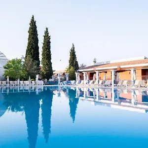 Colossae Thermal Карахайит