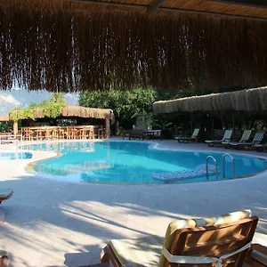 2* Hotel Riverside