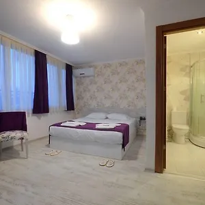 Abro Sezenler 3* Ankara