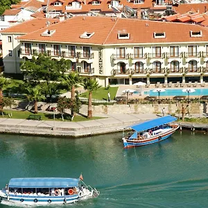 3* Hotel Tezcan