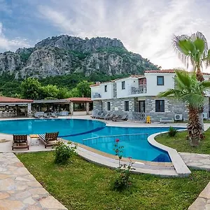 3* Hotel Turay