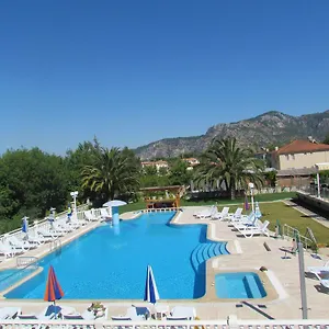 Palmiye *** Dalyan