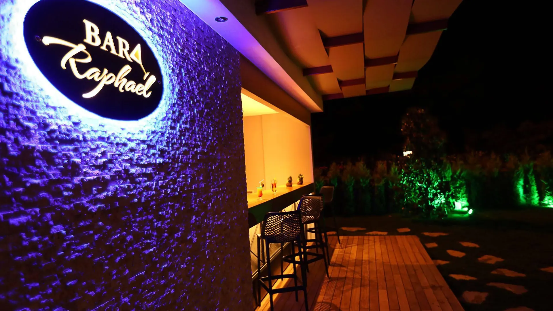 Michelangelo Boutique Hotel Dalyan