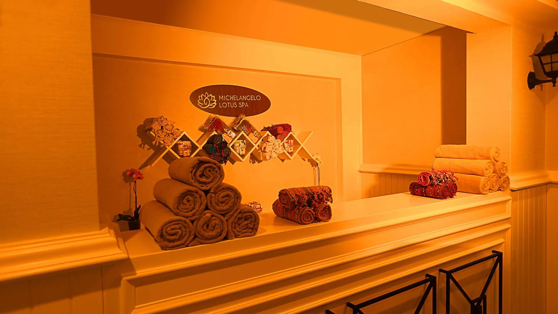 **  Michelangelo Boutique Hotel Dalyan Turkey