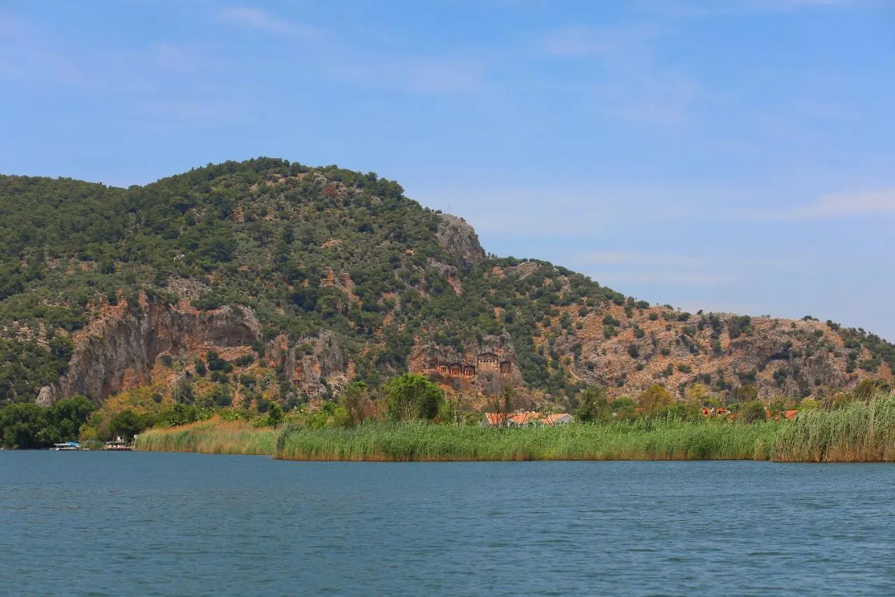 Michelangelo Boutique Hotel Dalyan 2*,