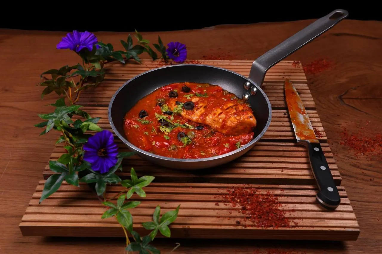 Michelangelo Boutique Hotel Dalyan