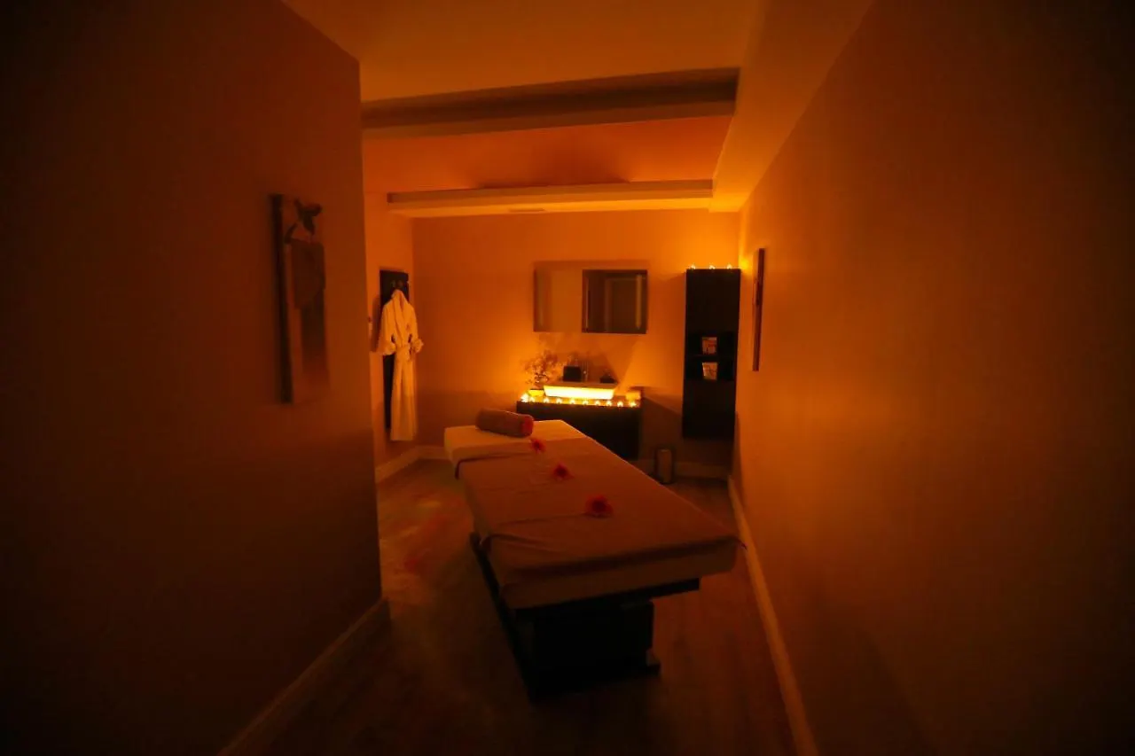 Michelangelo Boutique Hotel Dalyan