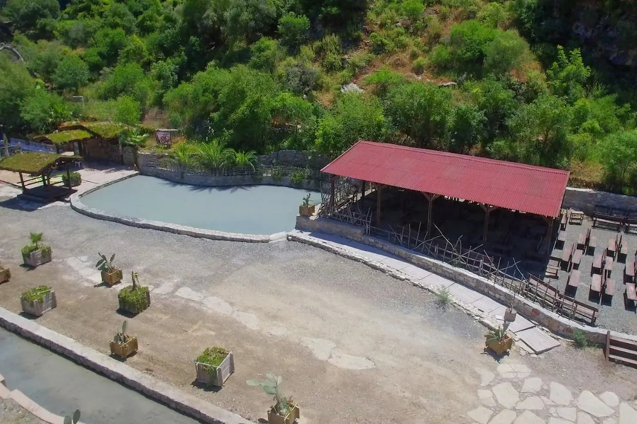 Michelangelo Boutique Hotel Dalyan 2*,  Turkey