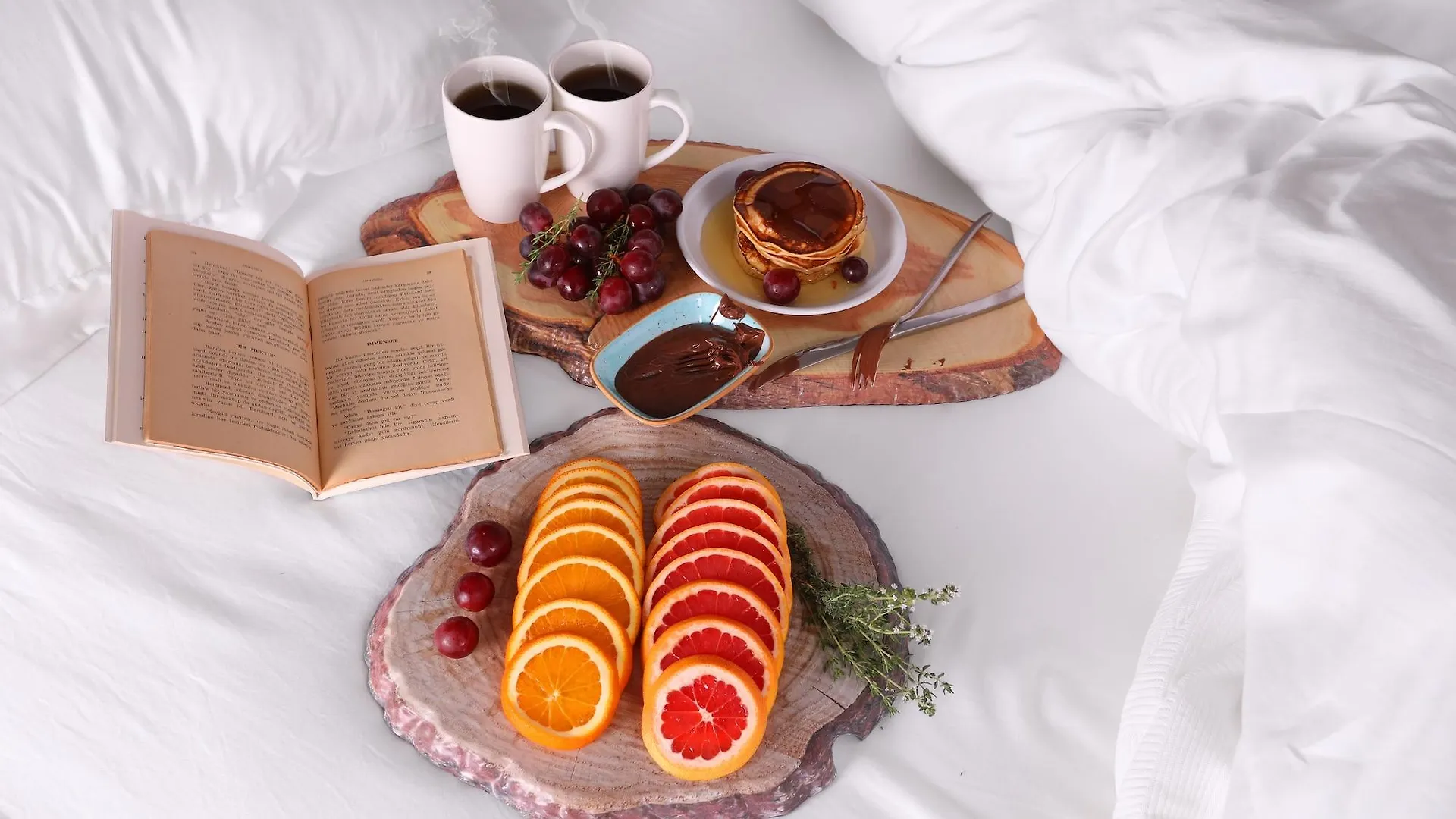 Michelangelo Boutique Hotel Dalyan