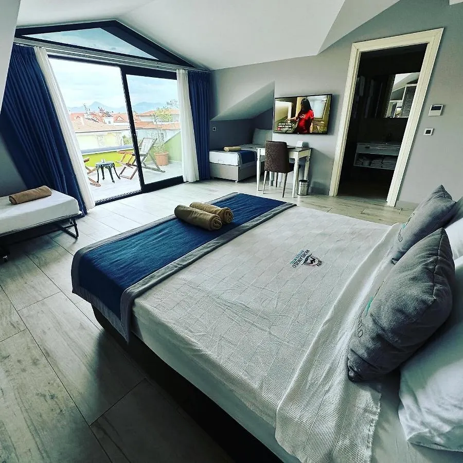 Michelangelo Boutique Hotel Dalyan