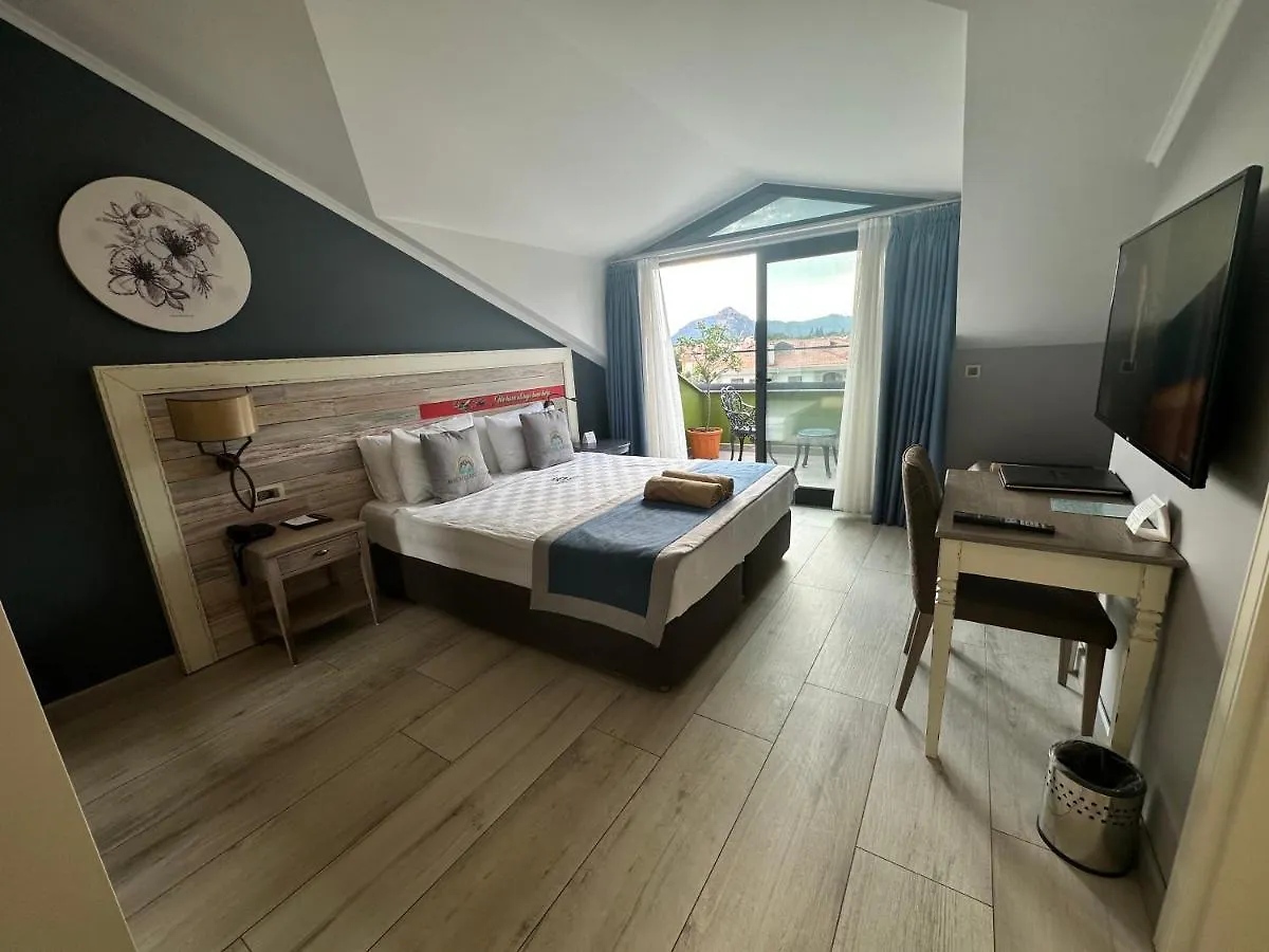 Michelangelo Boutique Hotel Dalyan