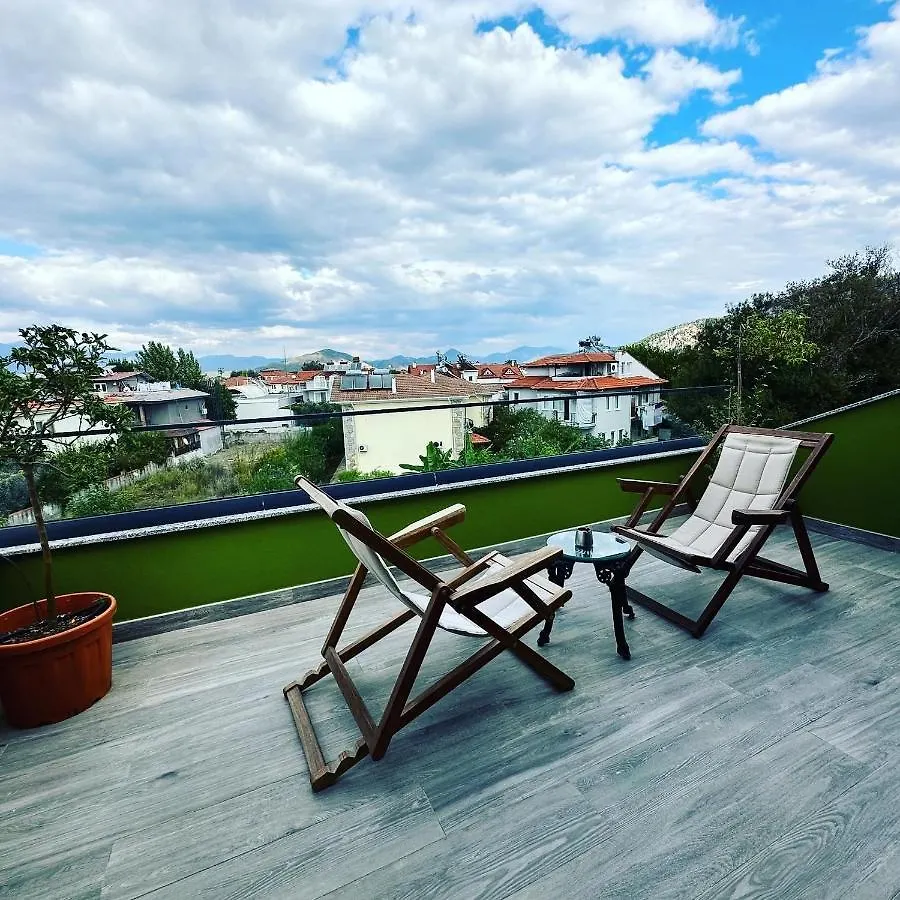 Michelangelo Boutique Hotel Dalyan