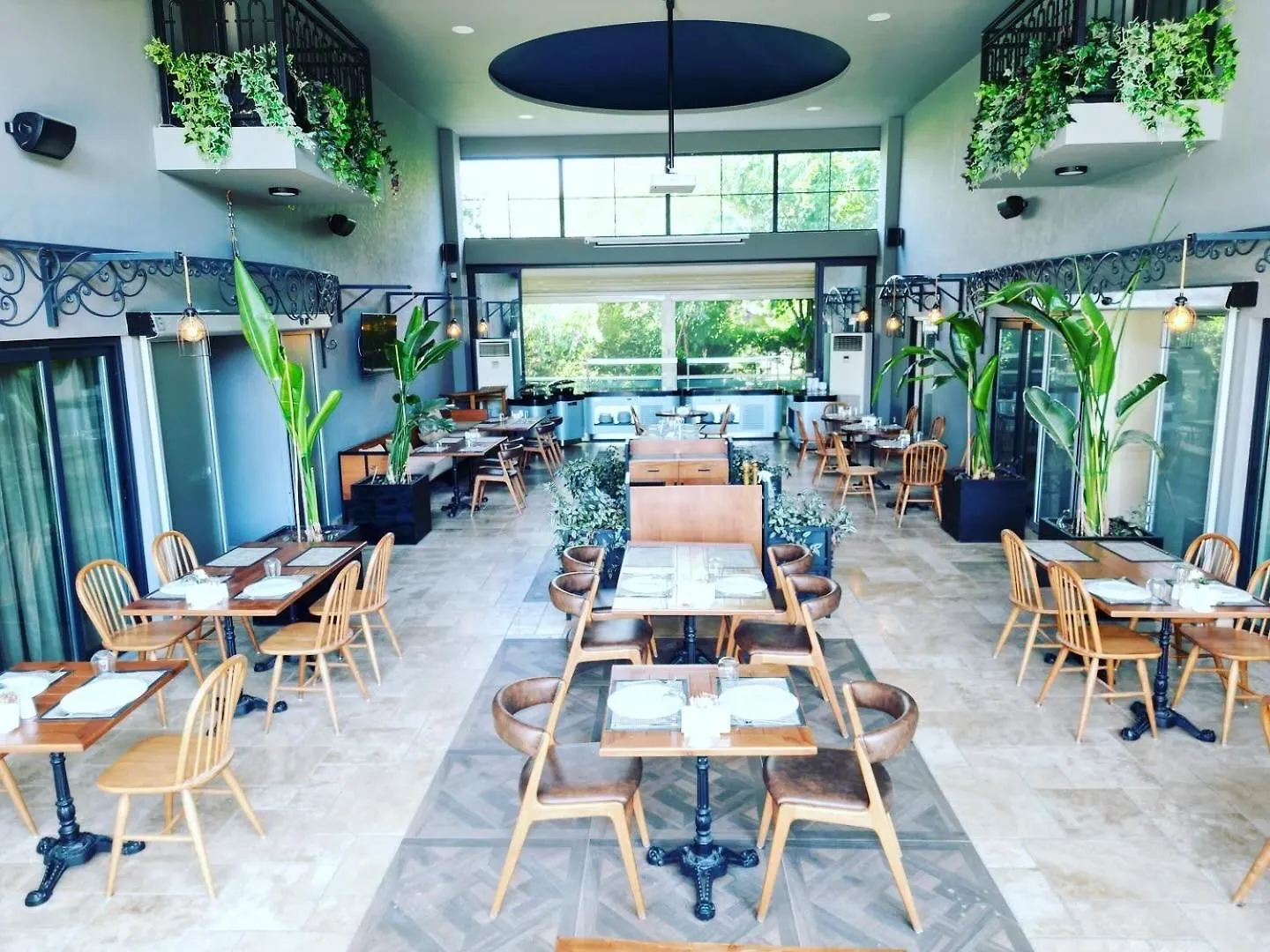 Michelangelo Boutique Hotel Dalyan
