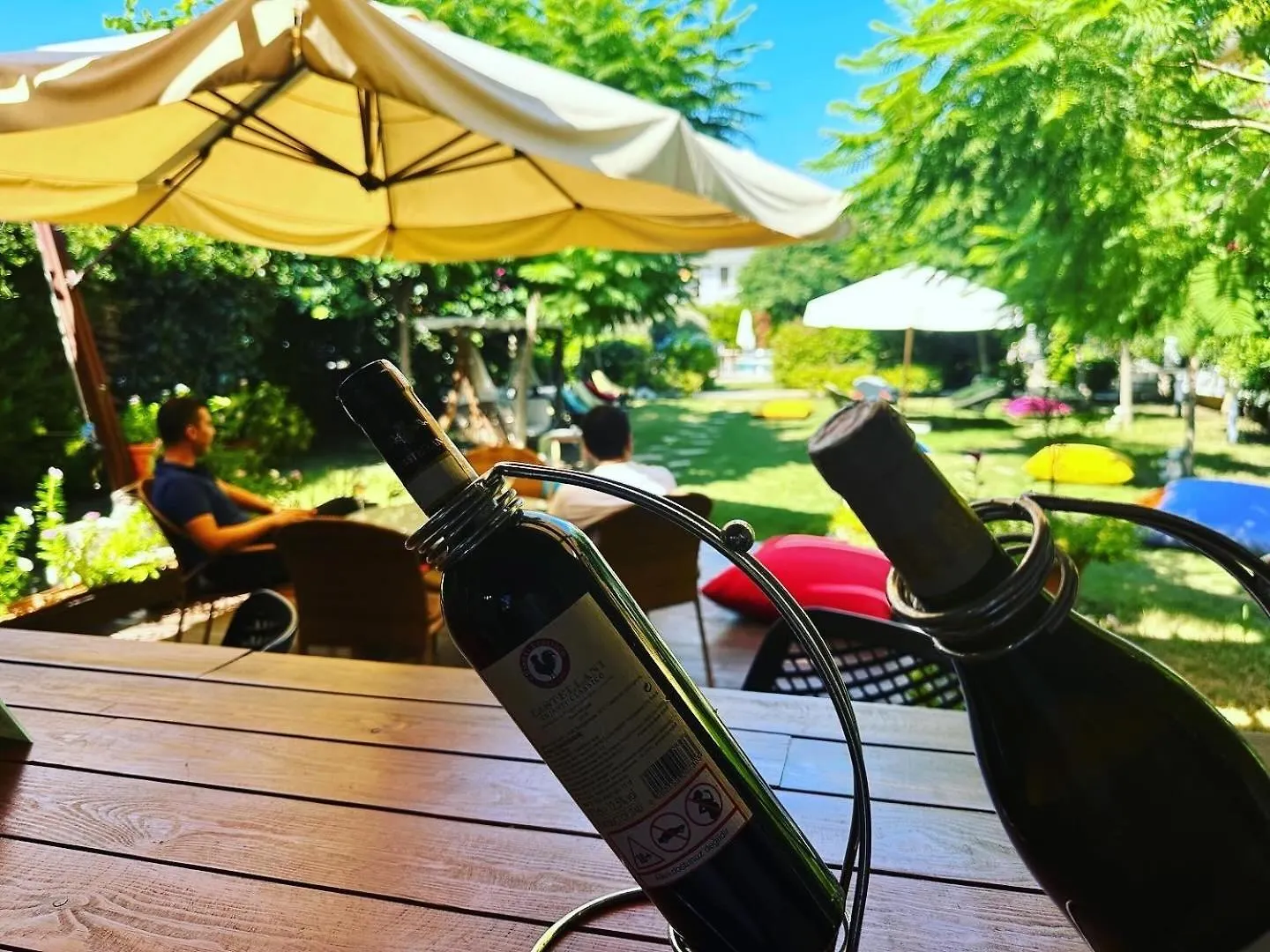 **  Michelangelo Boutique Hotel Dalyan Turkey