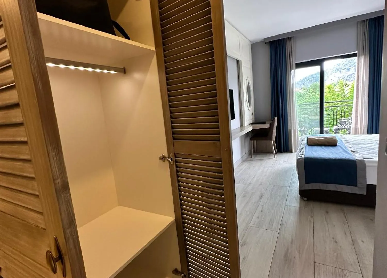 Michelangelo Boutique Hotel Dalyan