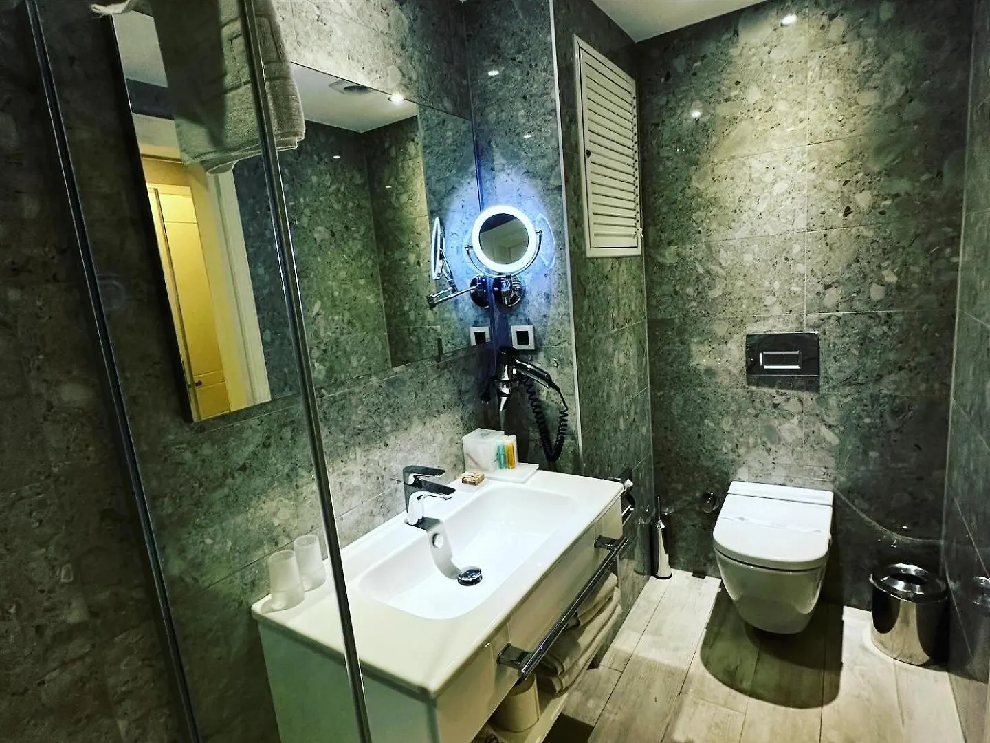 Michelangelo Boutique Hotel Dalyan Turkey