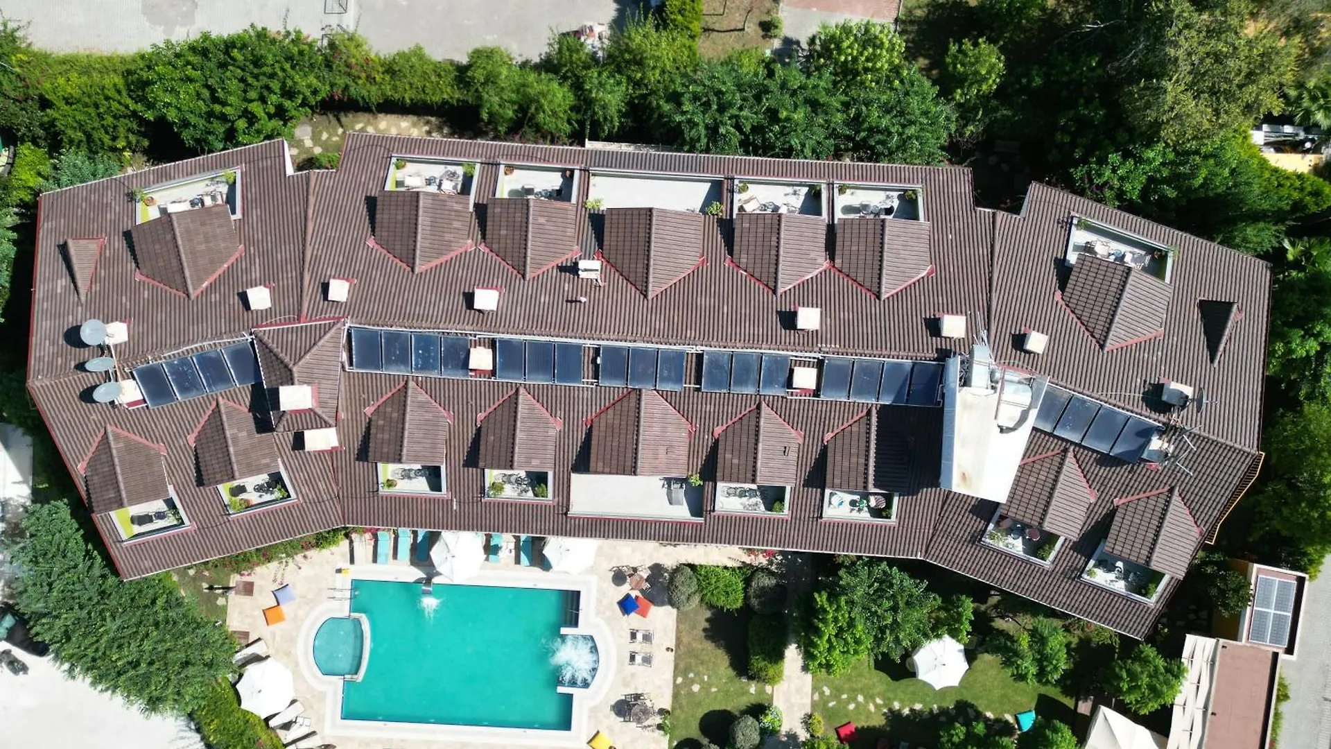 Michelangelo Boutique Hotel Dalyan