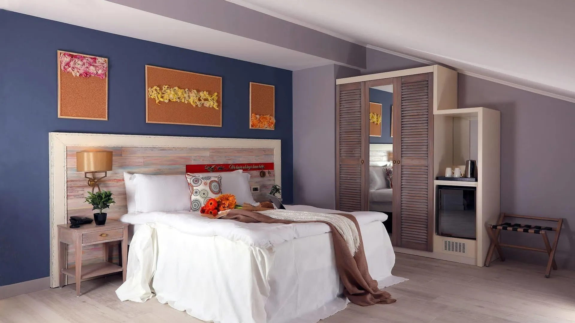 Michelangelo Boutique Hotel Dalyan